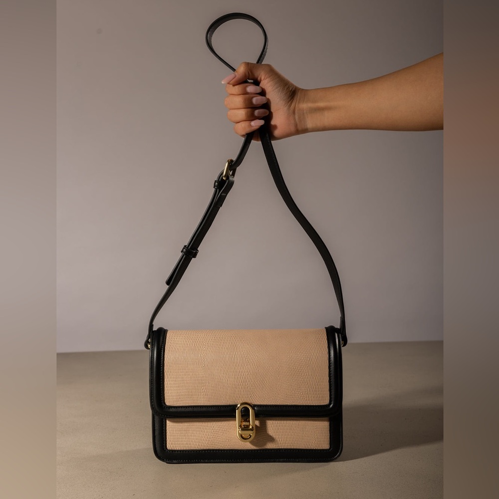 Jules Kae “Mia” Bag